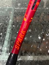 Racchetta  head spark supreme