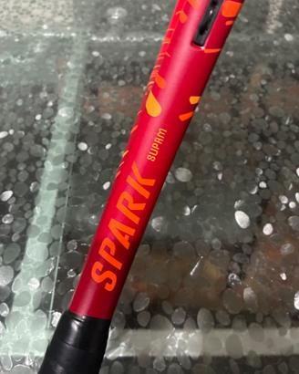 Racchetta  head spark supreme