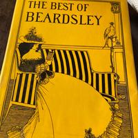 Libro the best of beardsley