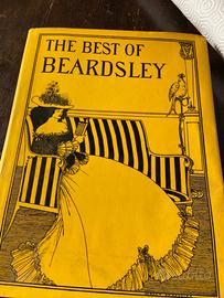 Libro the best of beardsley