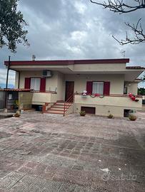 Villa indipendente Somma Vesuviana
