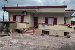 Villa indipendente Somma Vesuviana
