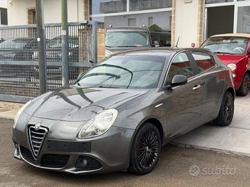 Alfa Romeo Giulietta 1.6 JTDm-2 105 CV-2013/NAVI/P