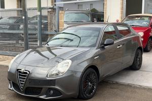 Alfa Romeo Giulietta 1.6 JTDm-2 105 CV-2013/NAVI/P