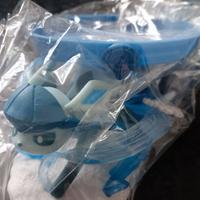 Pokémon Glaceon statuina Action figure anime