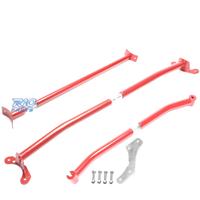 KIT BARRE STABILIZZATRICI REGOLABILI VOLKSWAGEN VW