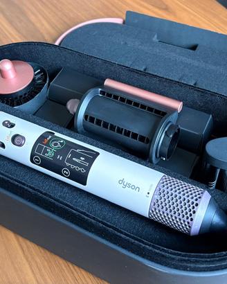 Dyson airwrap i.d.