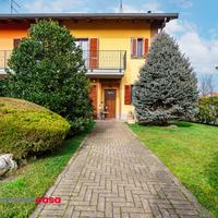 Villa a schiera Moncalieri [Cod. rif 3265921VRG]