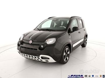 FIAT Pandina Panda 1.0 FireFly 65 CV Hybrid Cross