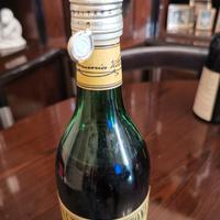 Bottiglia Fernet