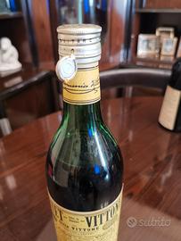 Bottiglia Fernet