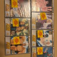 DVD Ken il Guerriero