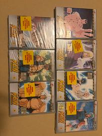 DVD Ken il Guerriero