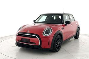 MINI Mini 5p 1.5 Cooper Classic auto