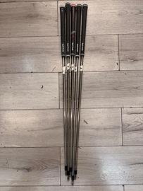Shaft Grafite mazze da golf