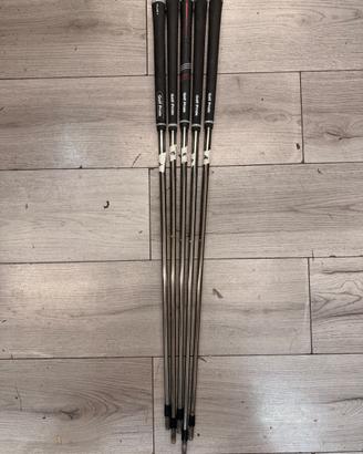 Shaft Grafite mazze da golf