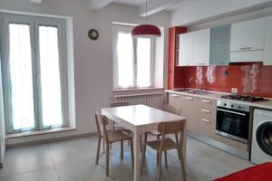 Nuovissimo in centro storico a due passi dal mare