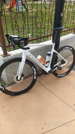 bici da corsa