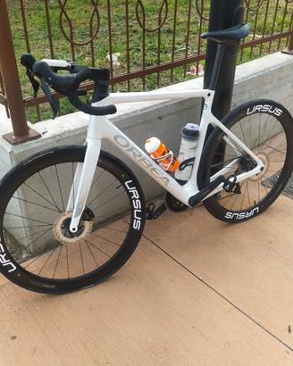 bici da corsa
