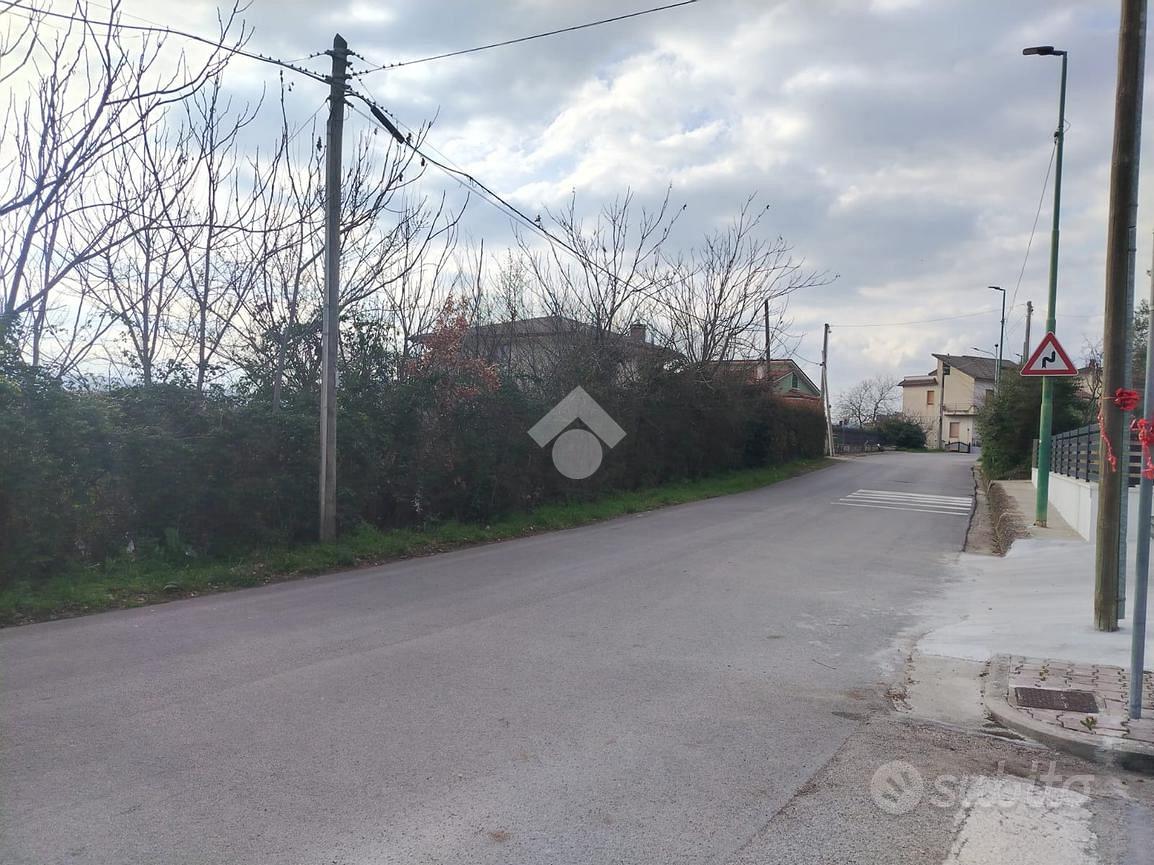 TER. AGRICOLO A TAURASI - Vista 4