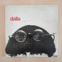 Dalla – Dalla 1980 LP Vinile 33 giri 