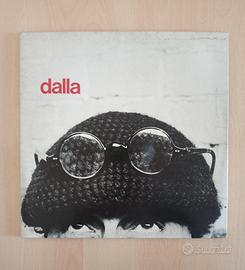 Dalla – Dalla 1980 LP Vinile 33 giri 