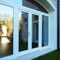 Finestroni scorrevoli verande terrazzi per casa