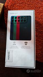 Motorola moto g57
