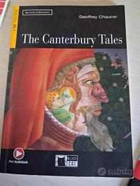 libro the canterbury tales