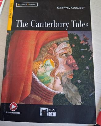 libro the canterbury tales