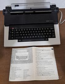 Olivetti Praxis 30
