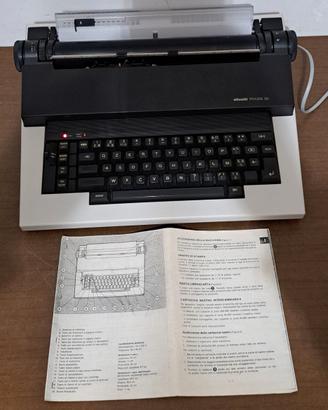 Olivetti Praxis 30