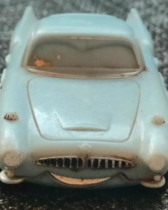 Cars 2 Walt Disney 