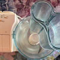 Robot da cucina moulinex