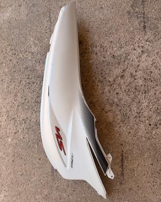 Ricambi plastiche SH 125/150