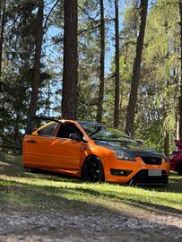 Ford focus st 2.5t
