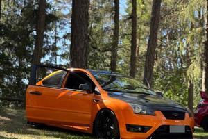 Ford focus st 2.5t