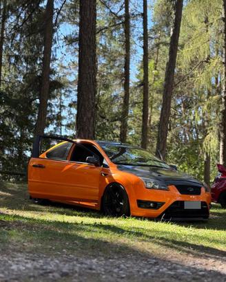 Ford Focus ST 2.5T prezzo trattabile