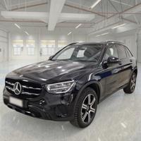 MERCEDES-BENZ GLC 300 e 4Matic EQ-Power Business a