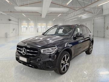 MERCEDES-BENZ GLC 300 e 4Matic EQ-Power Business a