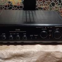 Sony TA-FE600R Amplificatore Stereo Integrato