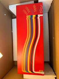 Magnum Bellavista Meraviglioso spumante