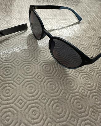 Police Occhiali da sole Uomo