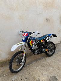 Yamaha WR 426