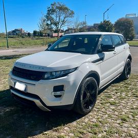 Land Rover RR Evoque 2.2 Dynamic