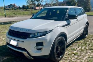 Land Rover RR Evoque 2.2 Dynamic