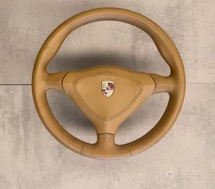 VOLANTE 3razze PORSCHE 996/986 Boxster mod.TURBO