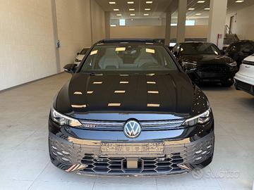 VOLKSWAGEN Golf GTI 2.0 TSI GTI DSG