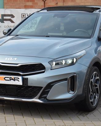 Kia XCeed 1.6 CRDi 136 CV MHEV iMT GT-Line