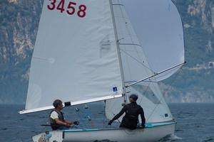 DERIVA FLYING JUNIOR